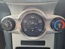 USED 2012 12 FORD FIESTA 1.2 ZETEC 5D 81 BHP PARK SENSORS  BLUETOOTH