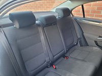 USED 2011 11 VOLKSWAGEN JETTA 2.0 SE TDI 4d 139 BHP 