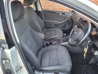 USED 2011 11 VOLKSWAGEN JETTA 2.0 SE TDI 4d 139 BHP 