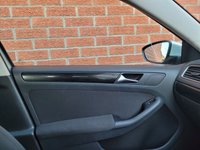 USED 2011 11 VOLKSWAGEN JETTA 2.0 SE TDI 4d 139 BHP 