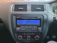 USED 2011 11 VOLKSWAGEN JETTA 2.0 SE TDI 4d 139 BHP 