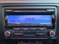 USED 2011 11 VOLKSWAGEN JETTA 2.0 SE TDI 4d 139 BHP 