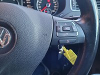 USED 2011 11 VOLKSWAGEN JETTA 2.0 SE TDI 4d 139 BHP 