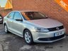 USED 2011 11 VOLKSWAGEN JETTA 2.0 SE TDI 4d 139 BHP 
