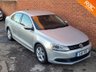 USED 2011 11 VOLKSWAGEN JETTA 2.0 SE TDI 4d 139 BHP 