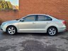 USED 2011 11 VOLKSWAGEN JETTA 2.0 SE TDI 4d 139 BHP 