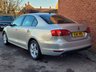 USED 2011 11 VOLKSWAGEN JETTA 2.0 SE TDI 4d 139 BHP 