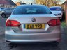 USED 2011 11 VOLKSWAGEN JETTA 2.0 SE TDI 4d 139 BHP 