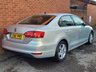 USED 2011 11 VOLKSWAGEN JETTA 2.0 SE TDI 4d 139 BHP 