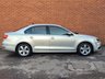 USED 2011 11 VOLKSWAGEN JETTA 2.0 SE TDI 4d 139 BHP 