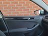 USED 2011 11 VOLKSWAGEN JETTA 2.0 SE TDI 4d 139 BHP 