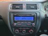 USED 2011 11 VOLKSWAGEN JETTA 2.0 SE TDI 4d 139 BHP 