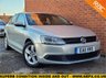 USED 2011 11 VOLKSWAGEN JETTA 2.0 SE TDI 4d 139 BHP 