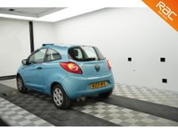 USED 2009 09 FORD KA 1.2 STUDIO 3d 69 BHP 