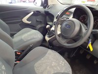 USED 2009 09 FORD KA 1.2 STUDIO 3d 69 BHP 