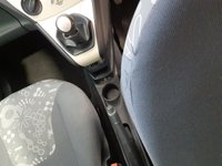 USED 2009 09 FORD KA 1.2 STUDIO 3d 69 BHP 