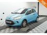 USED 2009 09 FORD KA 1.2 STUDIO 3d 69 BHP 
