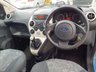 USED 2009 09 FORD KA 1.2 STUDIO 3d 69 BHP 