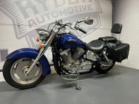 USED 2005 55 HONDA VTX 1300 - BUY ONLINE 24 HRS A DAY - FINANCE AVAILABLE - ALL TYPES OF CREDIT ACCEPTED LOW MILEAGE