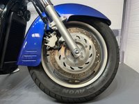 USED 2005 55 HONDA VTX 1300 - BUY ONLINE 24 HRS A DAY - FINANCE AVAILABLE - ALL TYPES OF CREDIT ACCEPTED LOW MILEAGE
