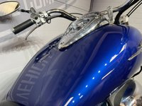 USED 2005 55 HONDA VTX 1300 - BUY ONLINE 24 HRS A DAY - FINANCE AVAILABLE - ALL TYPES OF CREDIT ACCEPTED LOW MILEAGE