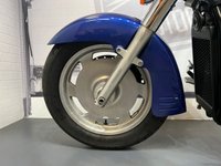 USED 2005 55 HONDA VTX 1300 - BUY ONLINE 24 HRS A DAY - FINANCE AVAILABLE - ALL TYPES OF CREDIT ACCEPTED LOW MILEAGE