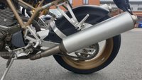 USED 2002 03 DUCATI 900 SSH Sports Excellent, standard, new belts fitted