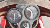 USED 2002 03 DUCATI 900 SSH Sports Excellent, standard, new belts fitted