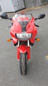 USED 2002 03 DUCATI 900 SSH Sports Excellent, standard, new belts fitted