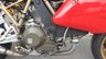 USED 2002 03 DUCATI 900 SSH Sports Excellent, standard, new belts fitted