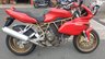 USED 2002 03 DUCATI 900 SSH Sports Excellent, standard, new belts fitted