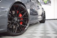 USED 2018 AUDI RS4 AVANT 2.9 RS 4 TFSI QUATTRO 5d 444 BHP PAN ROOF / DRC / MATRIX / HUD