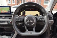 USED 2018 AUDI RS4 AVANT 2.9 RS 4 TFSI QUATTRO 5d 444 BHP PAN ROOF / DRC / MATRIX / HUD