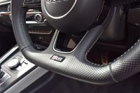 USED 2018 AUDI RS4 AVANT 2.9 RS 4 TFSI QUATTRO 5d 444 BHP PAN ROOF / DRC / MATRIX / HUD