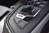 USED 2018 AUDI RS4 AVANT 2.9 RS 4 TFSI QUATTRO 5d 444 BHP PAN ROOF / DRC / MATRIX / HUD