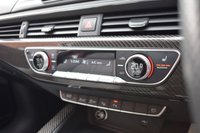 USED 2018 AUDI RS4 AVANT 2.9 RS 4 TFSI QUATTRO 5d 444 BHP PAN ROOF / DRC / MATRIX / HUD