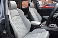 USED 2018 AUDI RS4 AVANT 2.9 RS 4 TFSI QUATTRO 5d 444 BHP PAN ROOF / DRC / MATRIX / HUD