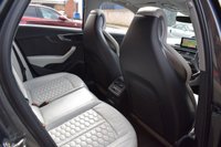 USED 2018 AUDI RS4 AVANT 2.9 RS 4 TFSI QUATTRO 5d 444 BHP PAN ROOF / DRC / MATRIX / HUD