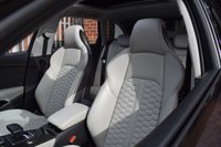 USED 2018 AUDI RS4 AVANT 2.9 RS 4 TFSI QUATTRO 5d 444 BHP PAN ROOF / DRC / MATRIX / HUD