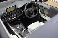 USED 2018 AUDI RS4 AVANT 2.9 RS 4 TFSI QUATTRO 5d 444 BHP PAN ROOF / DRC / MATRIX / HUD