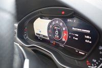 USED 2018 AUDI RS4 AVANT 2.9 RS 4 TFSI QUATTRO 5d 444 BHP PAN ROOF / DRC / MATRIX / HUD