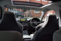 USED 2018 AUDI RS4 AVANT 2.9 RS 4 TFSI QUATTRO 5d 444 BHP PAN ROOF / DRC / MATRIX / HUD