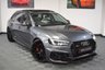 USED 2018 AUDI RS4 AVANT 2.9 RS 4 TFSI QUATTRO 5d 444 BHP PAN ROOF / DRC / MATRIX / HUD