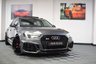 USED 2018 AUDI RS4 AVANT 2.9 RS 4 TFSI QUATTRO 5d 444 BHP PAN ROOF / DRC / MATRIX / HUD