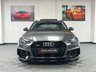 USED 2018 AUDI RS4 AVANT 2.9 RS 4 TFSI QUATTRO 5d 444 BHP PAN ROOF / DRC / MATRIX / HUD