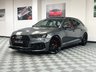 USED 2018 AUDI RS4 AVANT 2.9 RS 4 TFSI QUATTRO 5d 444 BHP PAN ROOF / DRC / MATRIX / HUD