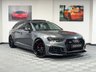 USED 2018 AUDI RS4 AVANT 2.9 RS 4 TFSI QUATTRO 5d 444 BHP PAN ROOF / DRC / MATRIX / HUD