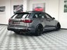 USED 2018 AUDI RS4 AVANT 2.9 RS 4 TFSI QUATTRO 5d 444 BHP PAN ROOF / DRC / MATRIX / HUD
