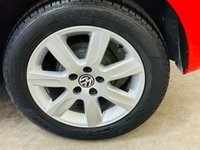 USED 2013 13 VOLKSWAGEN POLO 1.2 MATCH EDITION 5 DOOR 59 BHP 1 PRIVATE LADY OWNER