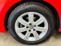 USED 2013 13 VOLKSWAGEN POLO 1.2 MATCH EDITION 5 DOOR 59 BHP 1 PRIVATE LADY OWNER
